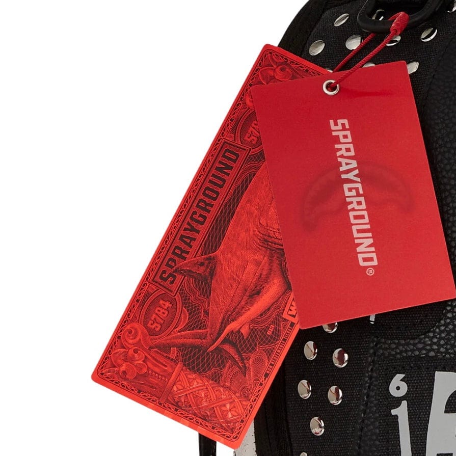 Sprayground Soho Soundsystem Backpack - Image 10