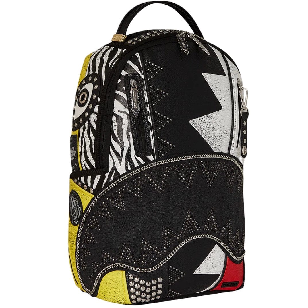 Sprayground Soho Soundsystem Backpack - Image 2