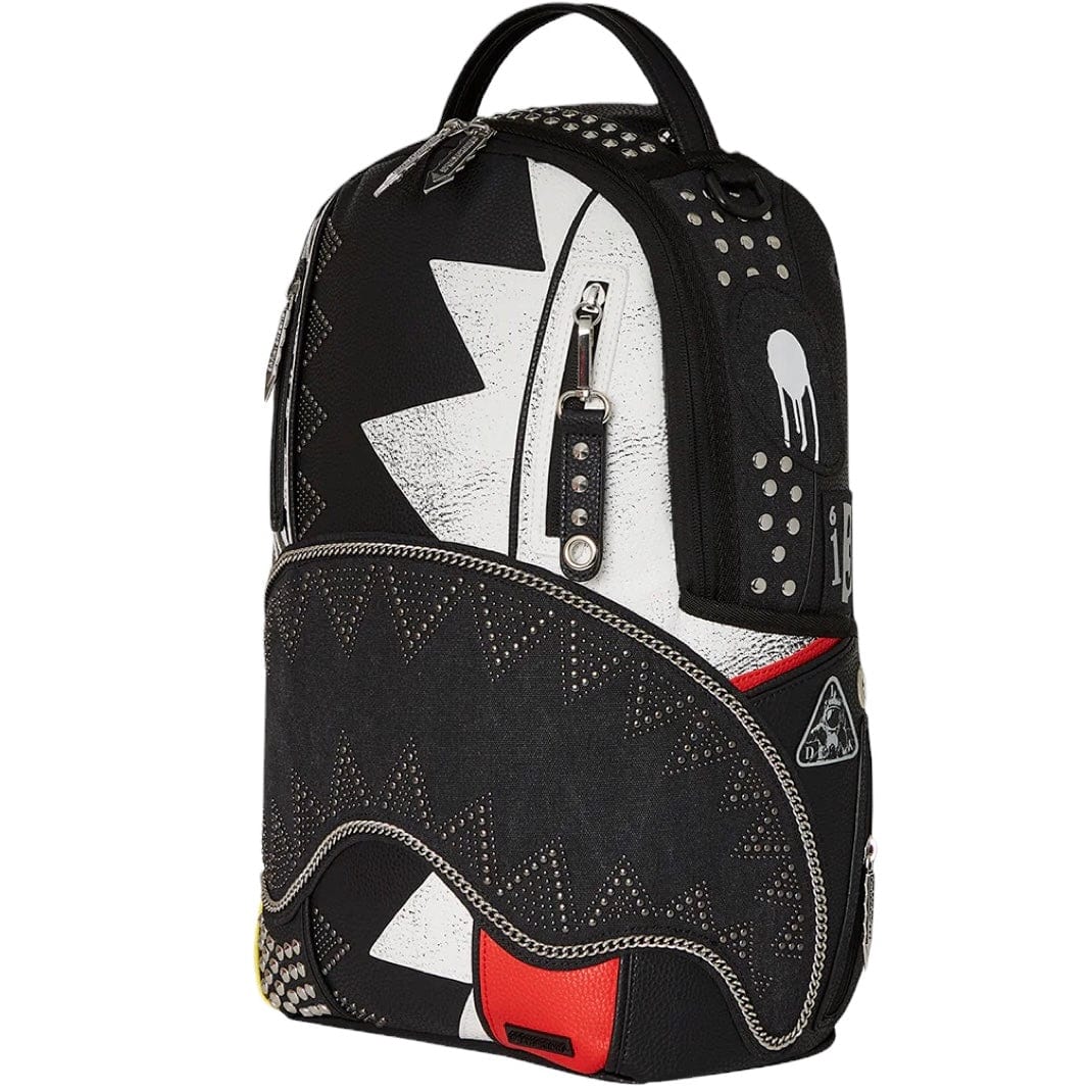 Sprayground Soho Soundsystem Backpack - Image 3