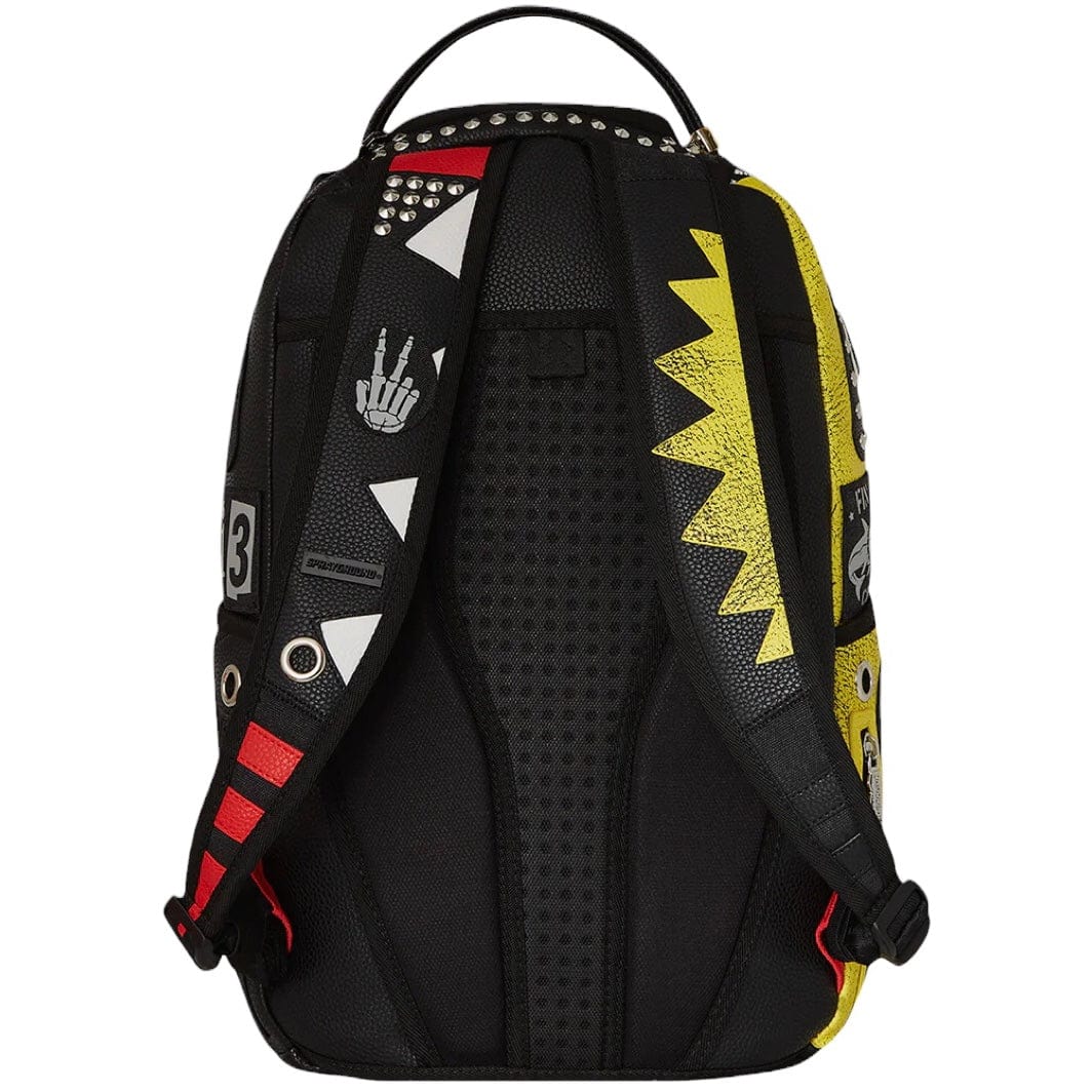 Sprayground Soho Soundsystem Backpack - Image 5