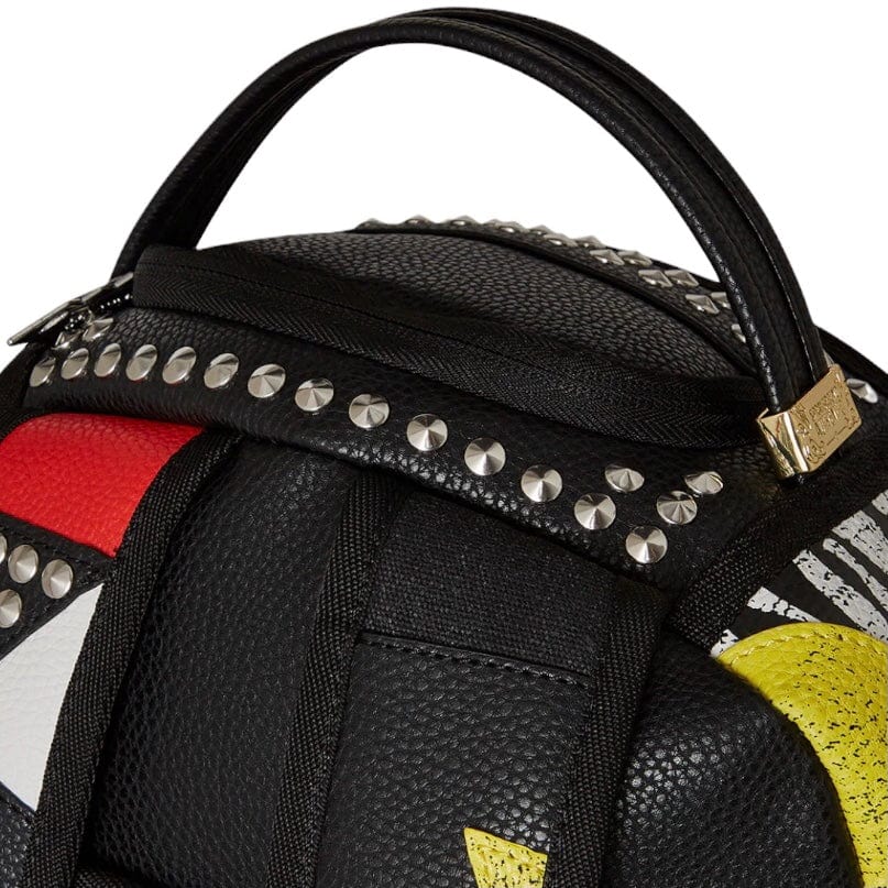 Sprayground Soho Soundsystem Backpack - Image 6