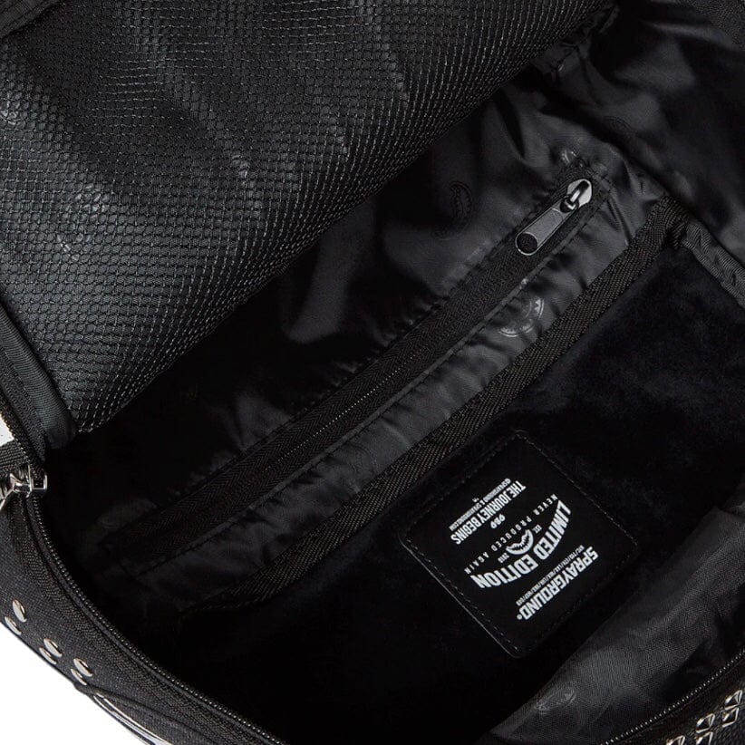 Sprayground Soho Soundsystem Backpack - Image 7