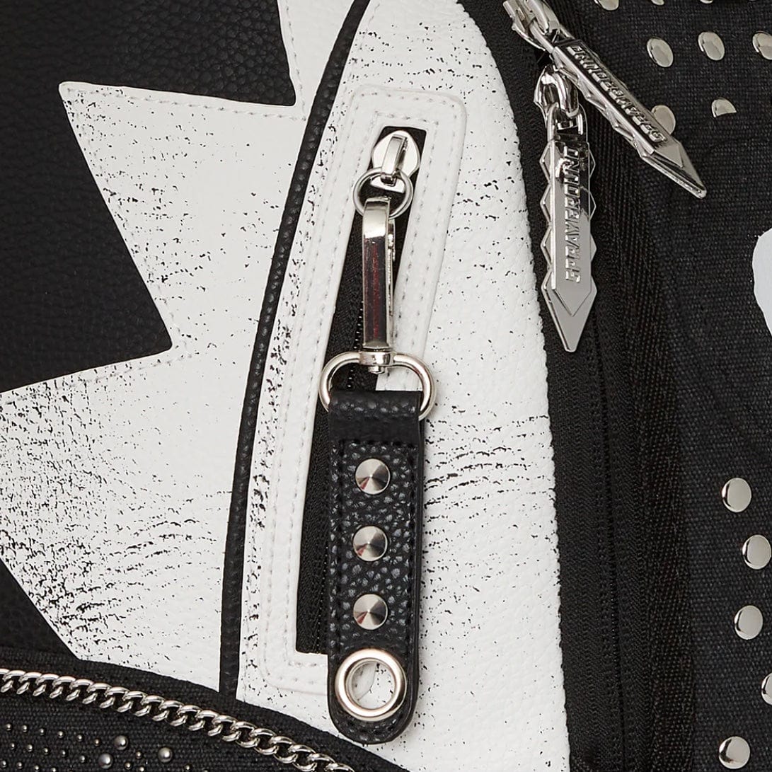 Sprayground Soho Soundsystem Backpack - Image 8