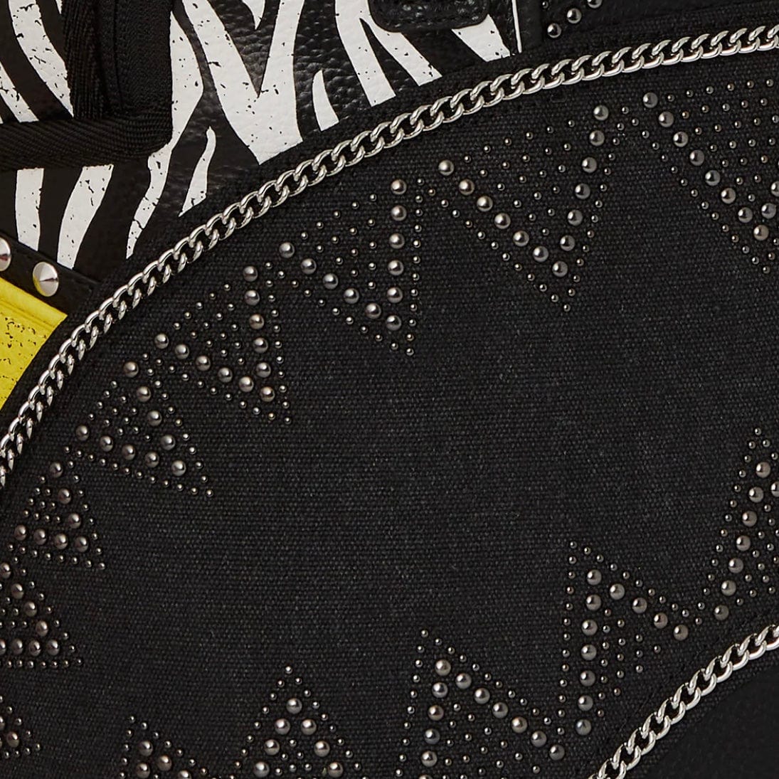 Sprayground Soho Soundsystem Backpack - Image 9