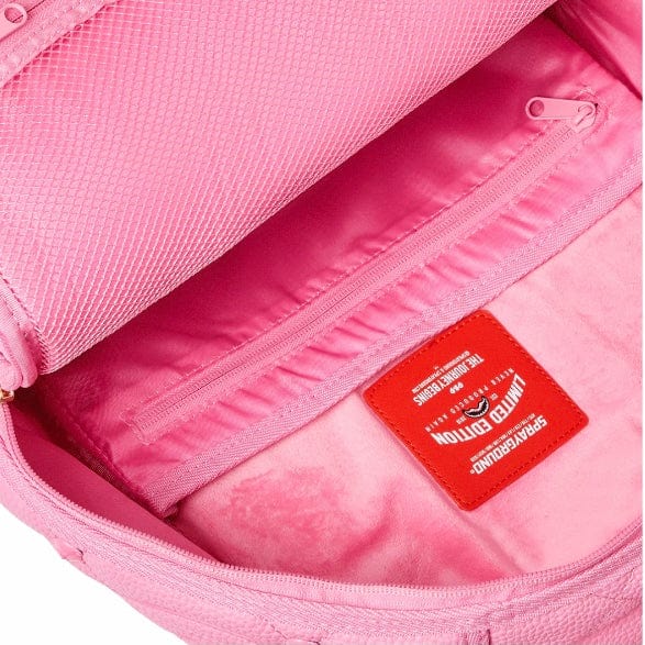 Sprayground Sorbet Stunna Bear Stud Backpack - Image 10