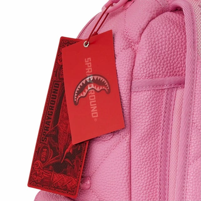 Sprayground Sorbet Stunna Bear Stud Backpack - Image 11