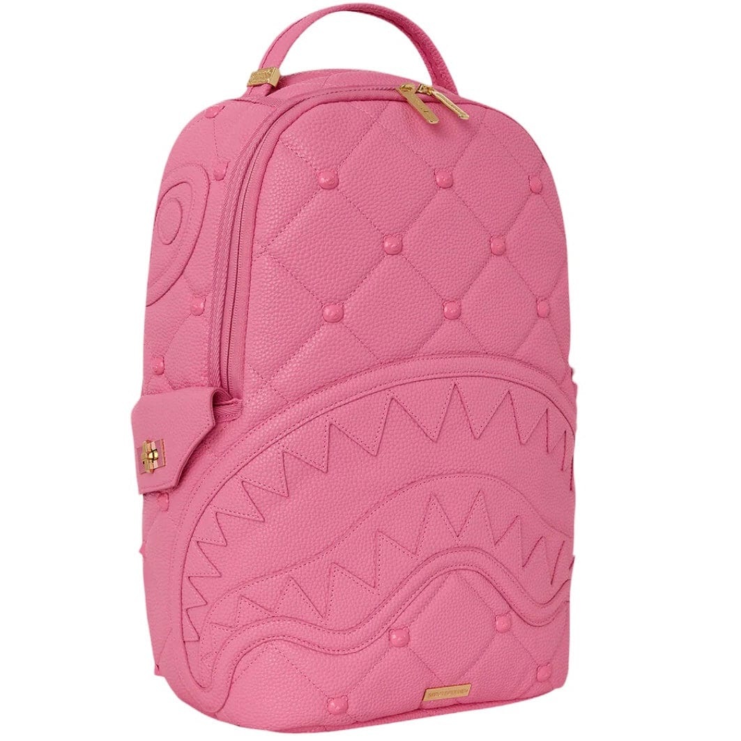 Sprayground Sorbet Stunna Bear Stud Backpack - Image 3