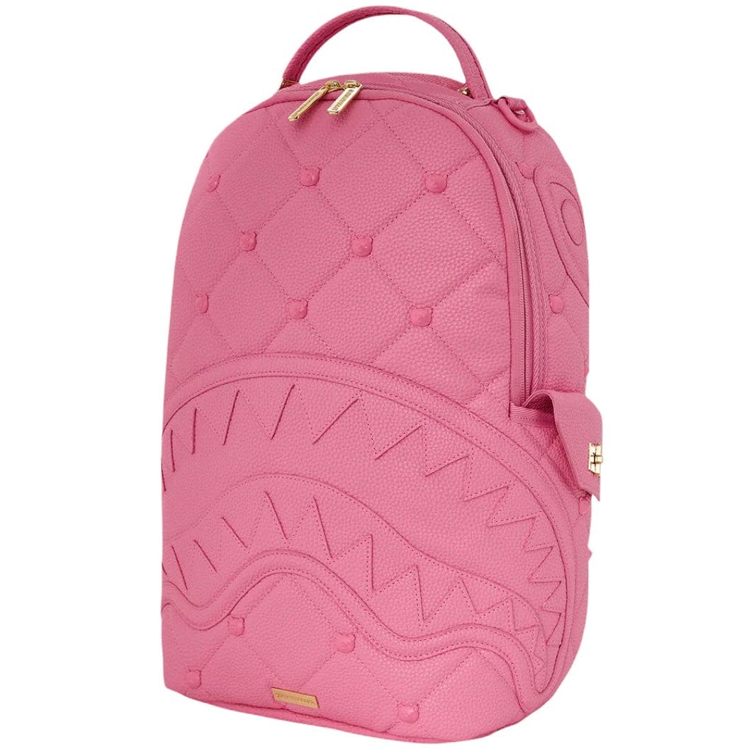 Sprayground Sorbet Stunna Bear Stud Backpack - Image 4
