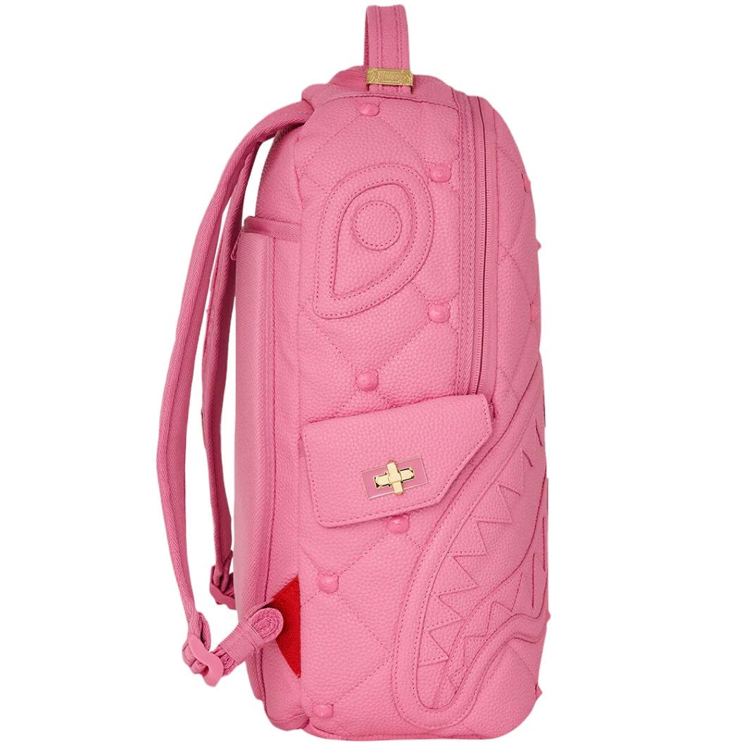 Sprayground Sorbet Stunna Bear Stud Backpack - Image 5