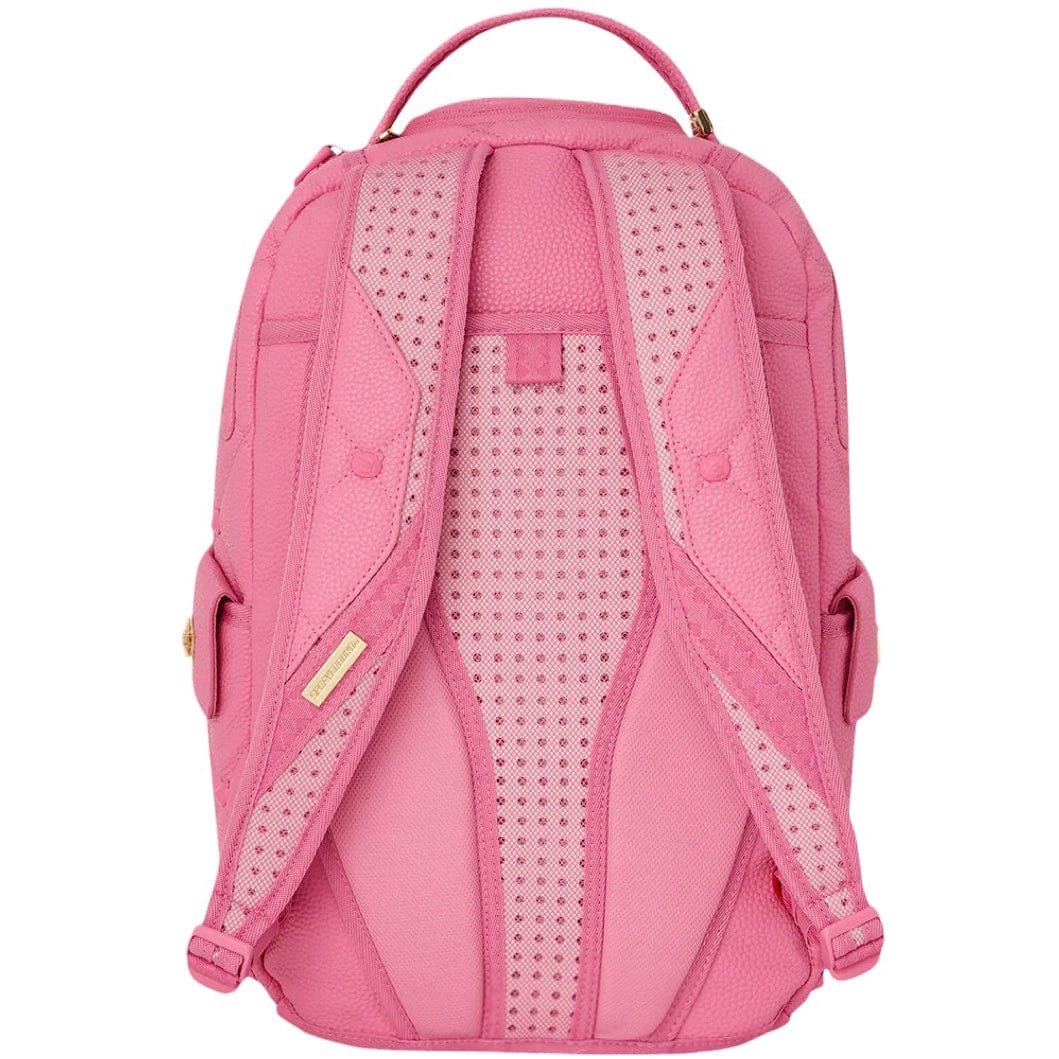 Sprayground Sorbet Stunna Bear Stud Backpack - Image 6