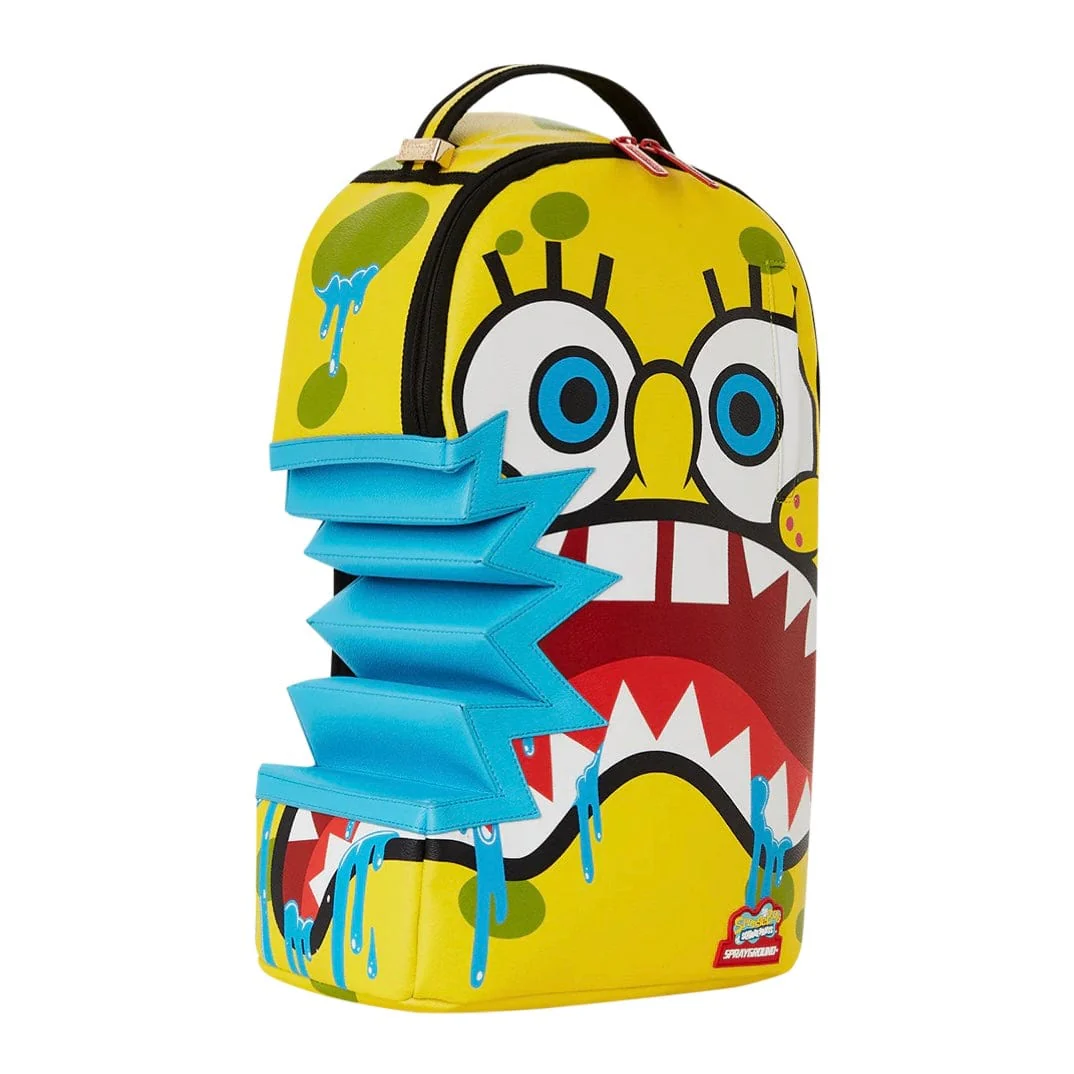 Sprayground SpongeBob Bite Backpack - Image 2