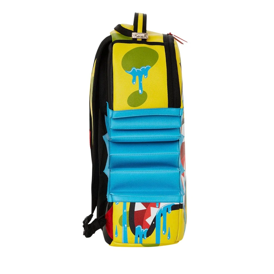 Sprayground SpongeBob Bite Backpack - Image 3