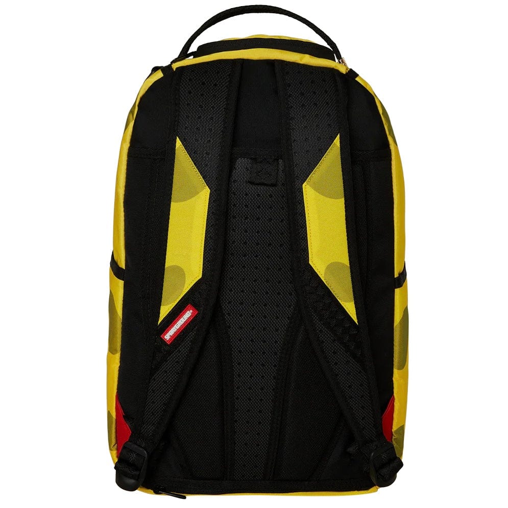 Sprayground Spongebob Eye Pop Removable Eyes Backpack - Image 3