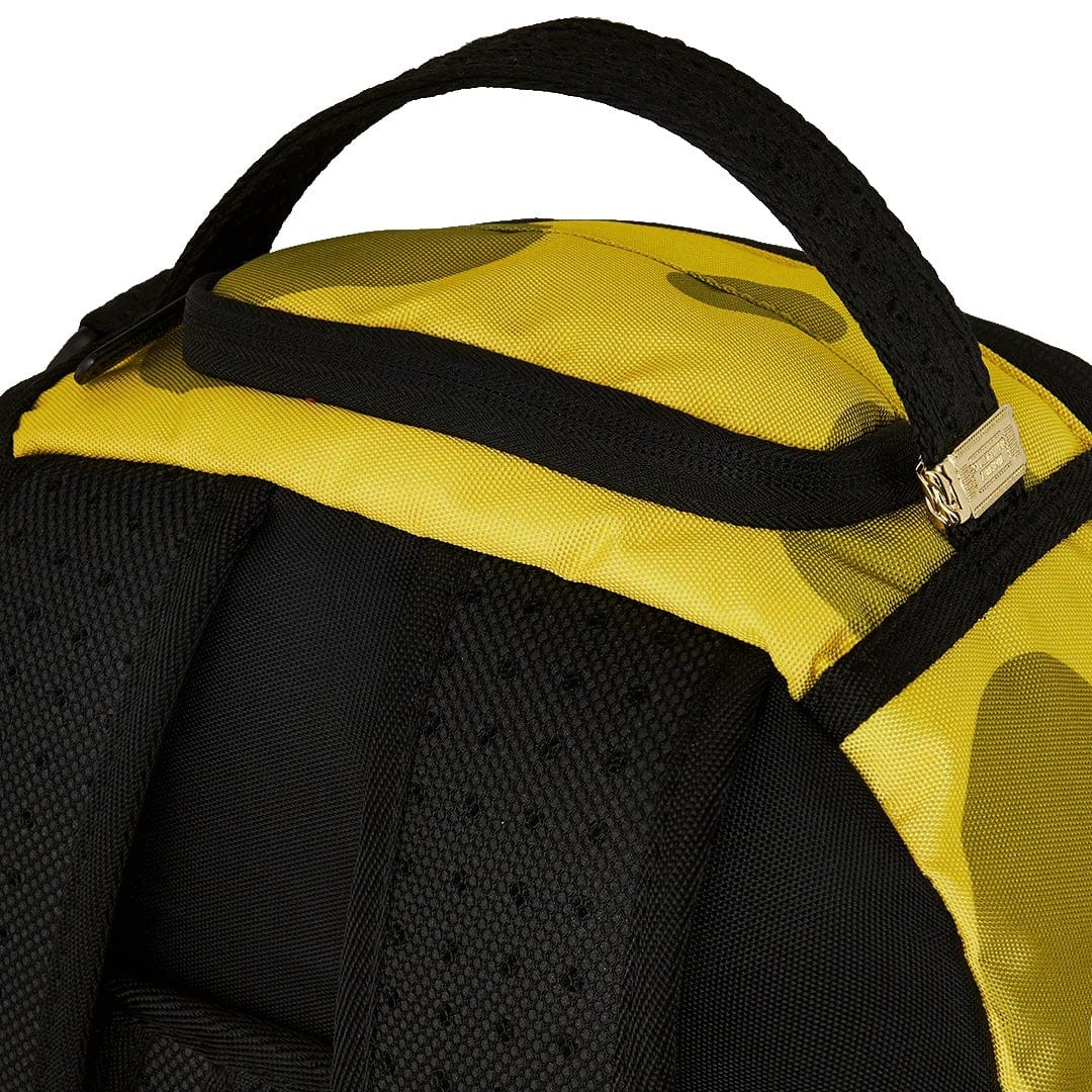 Sprayground Spongebob Eye Pop Removable Eyes Backpack - Image 4