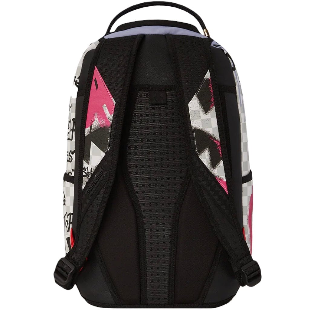 Sprayground Spray Poetry Backpack - Image 5