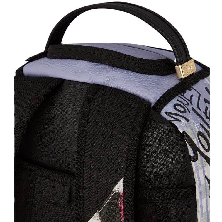 Sprayground Spray Poetry Backpack - Image 7