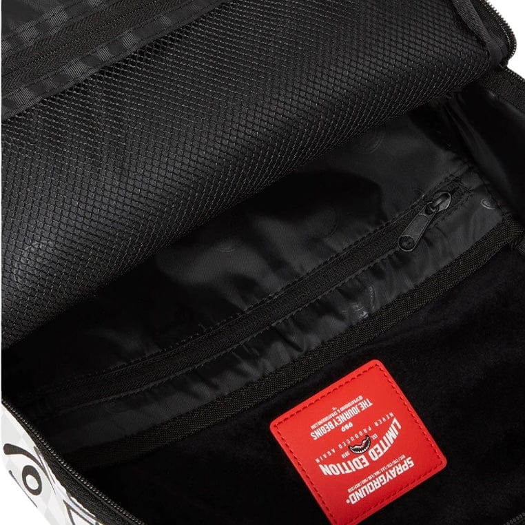 Sprayground Spray Poetry Backpack - Image 8