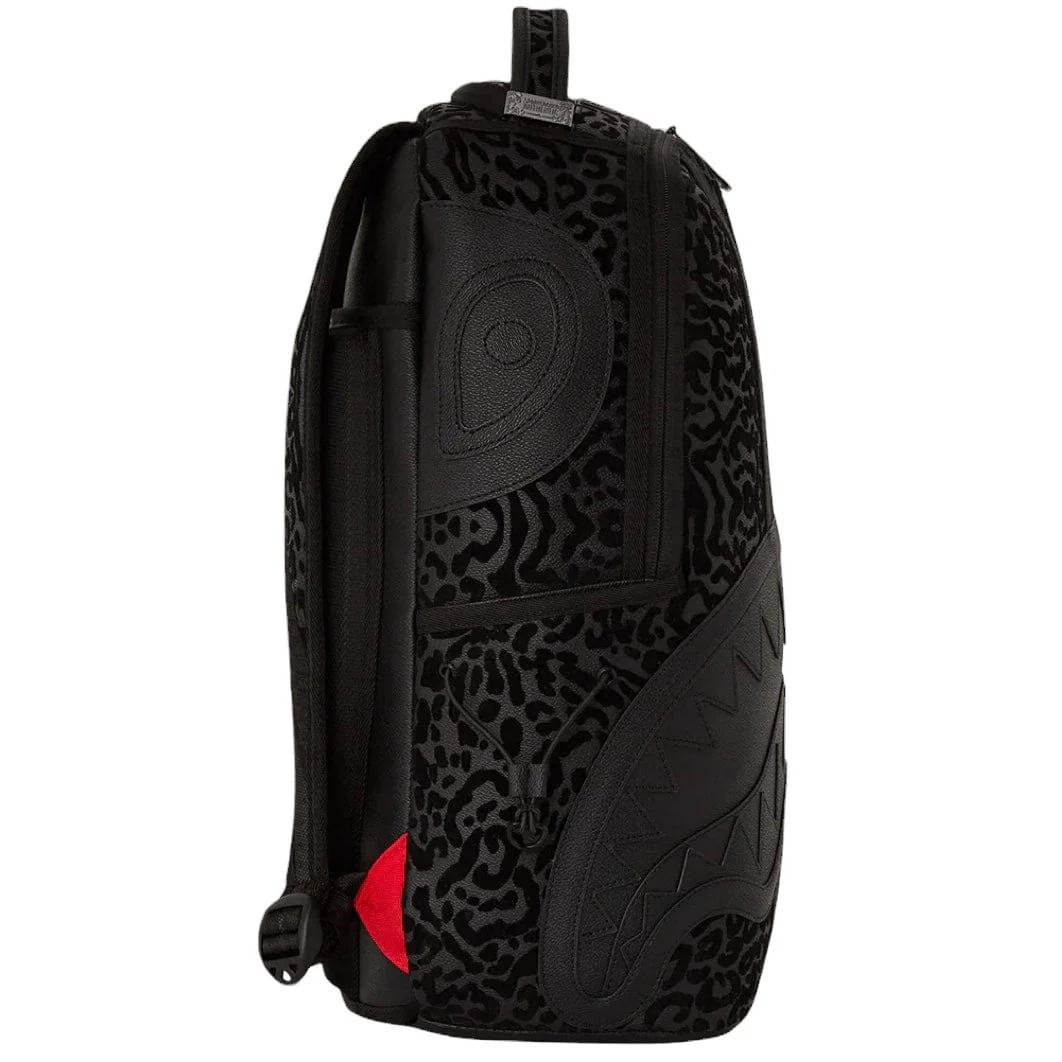Sprayground Spycraft Predator Backpack - Image 4