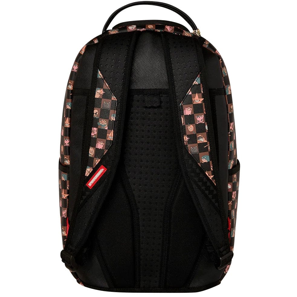 Sprayground Stealth Crew Backpack - Image 5