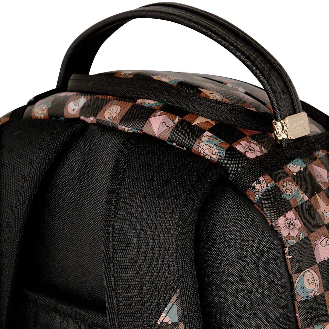 Sprayground Stealth Crew Backpack - Image 7