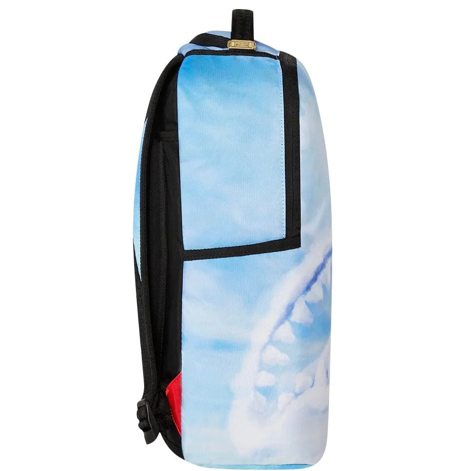 Sprayground Superman On Clouds DLXR Backpack - Image 2