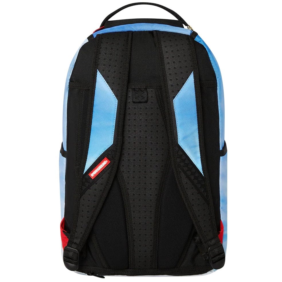 Sprayground Superman On Clouds DLXR Backpack - Image 3