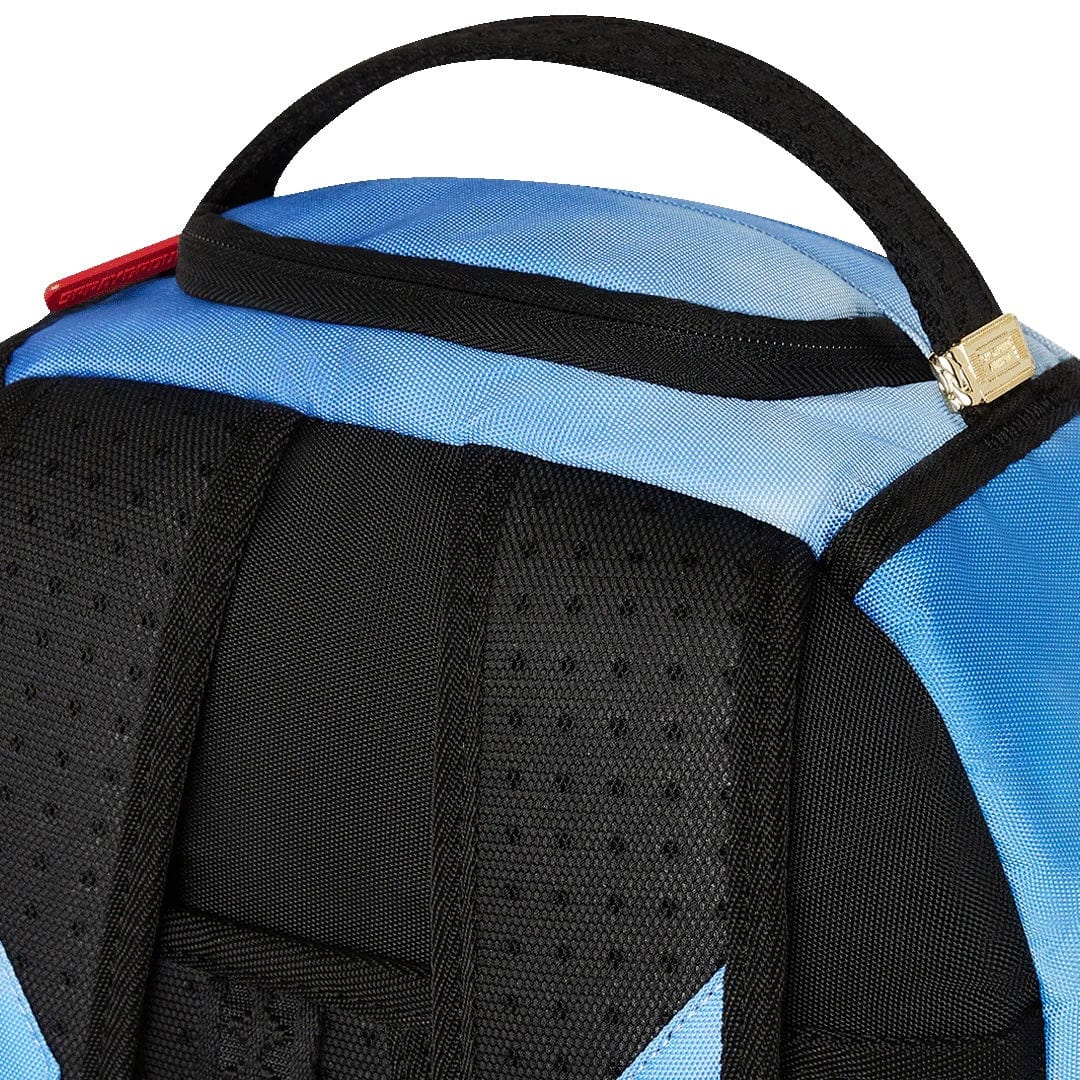 Sprayground Superman On Clouds DLXR Backpack - Image 4