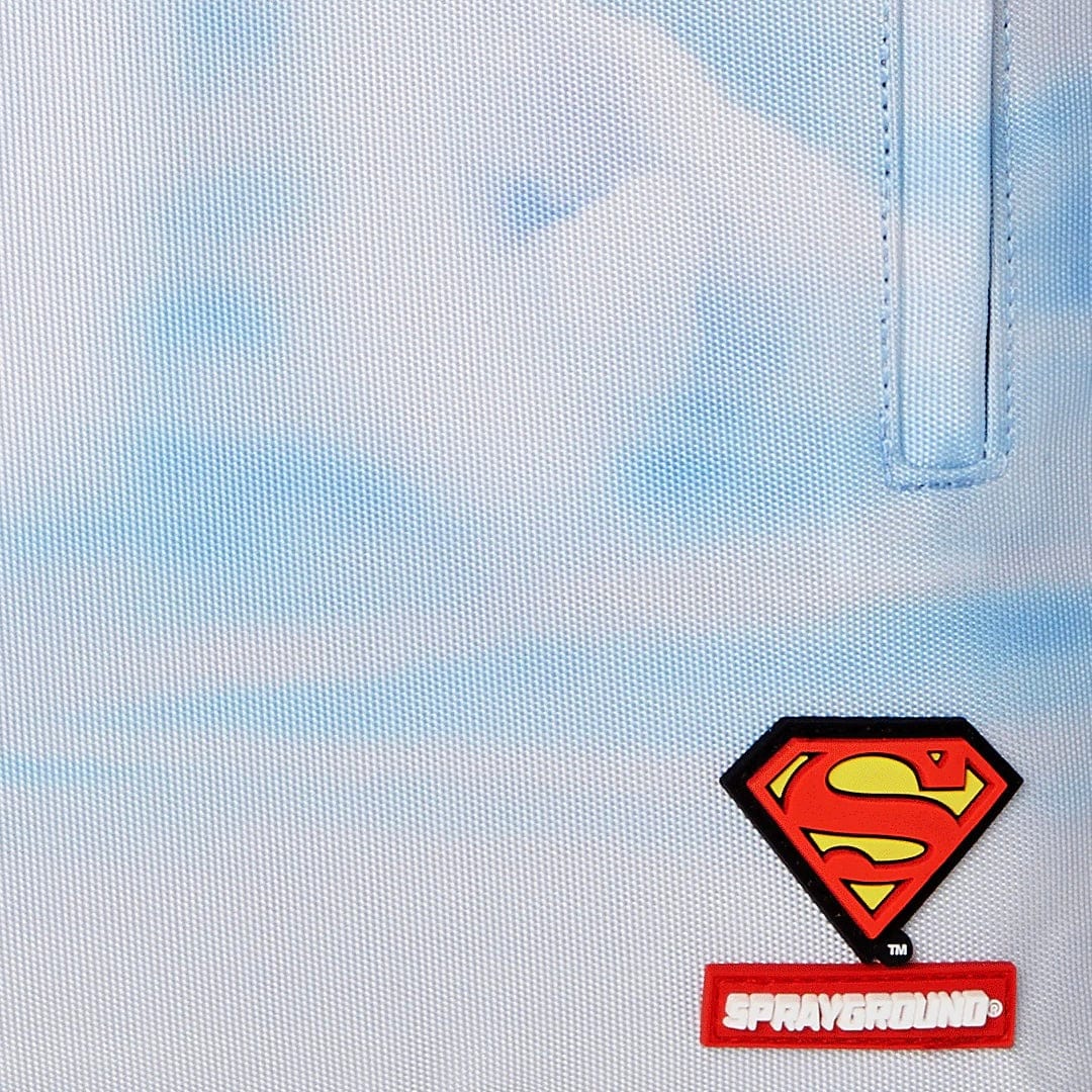 Sprayground Superman On Clouds DLXR Backpack - Image 7