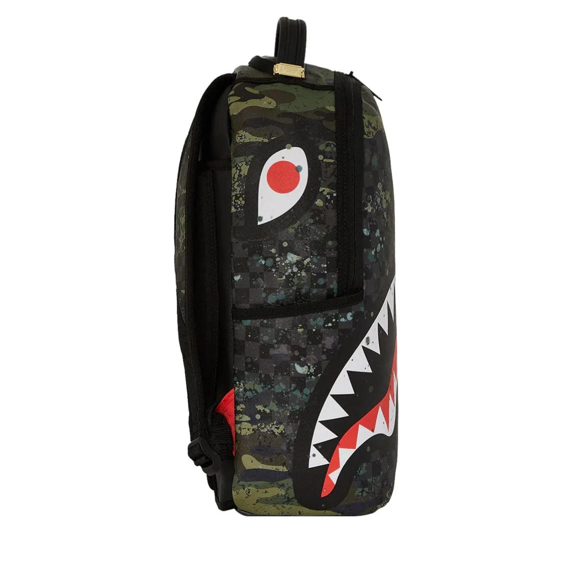 Sprayground T-Rex City DLXSV Backpack - Image 2