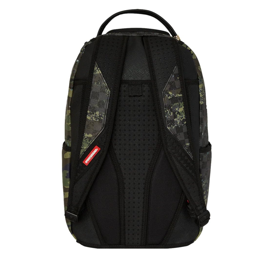 Sprayground T-Rex City DLXSV Backpack - Image 3