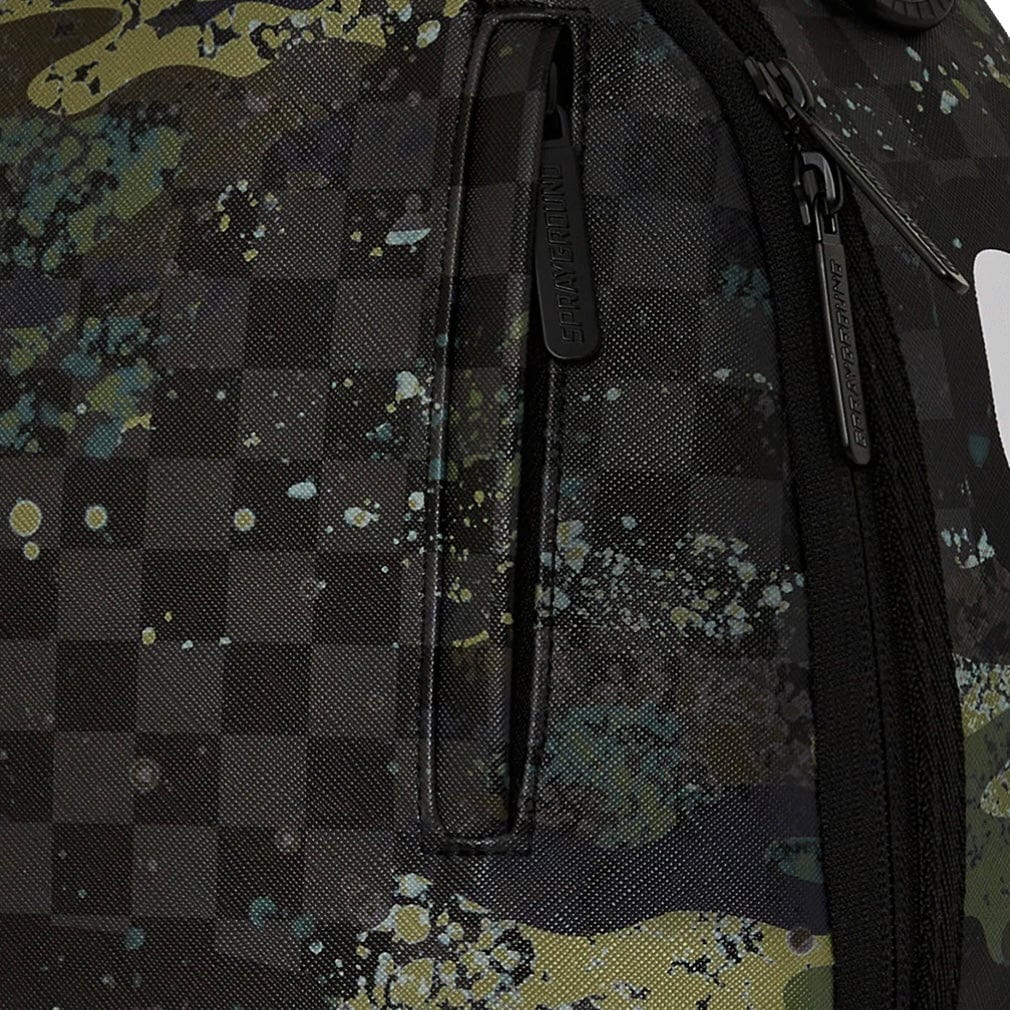 Sprayground T-Rex City DLXSV Backpack - Image 4