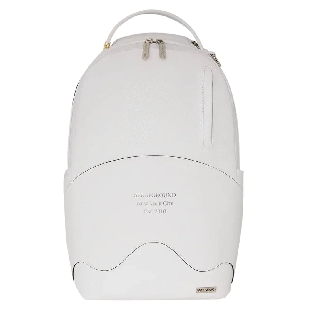 Sprayground The Headquarters Reflection DLX Backpack