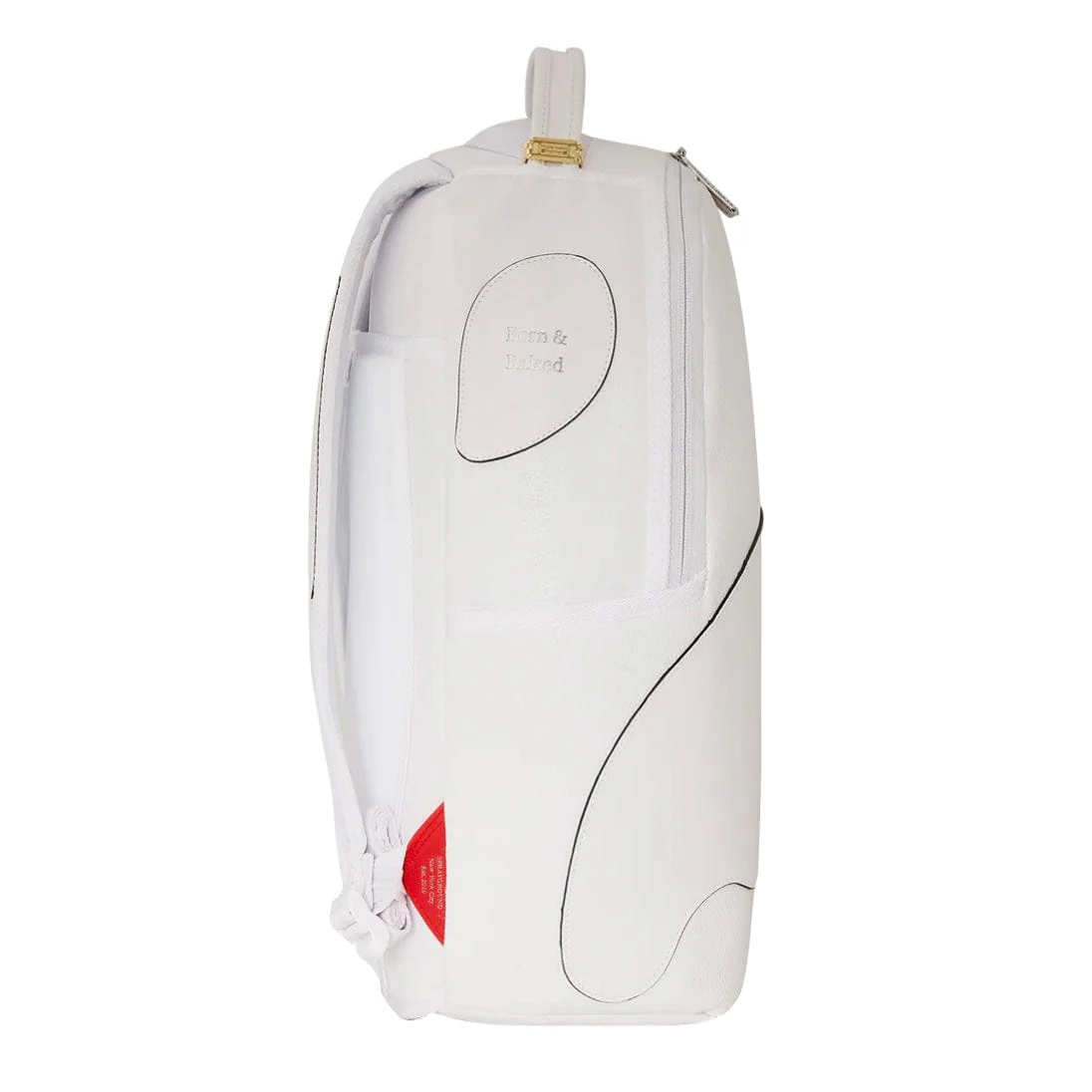 Sprayground The Headquarters Reflection DLX Backpack - Image 2