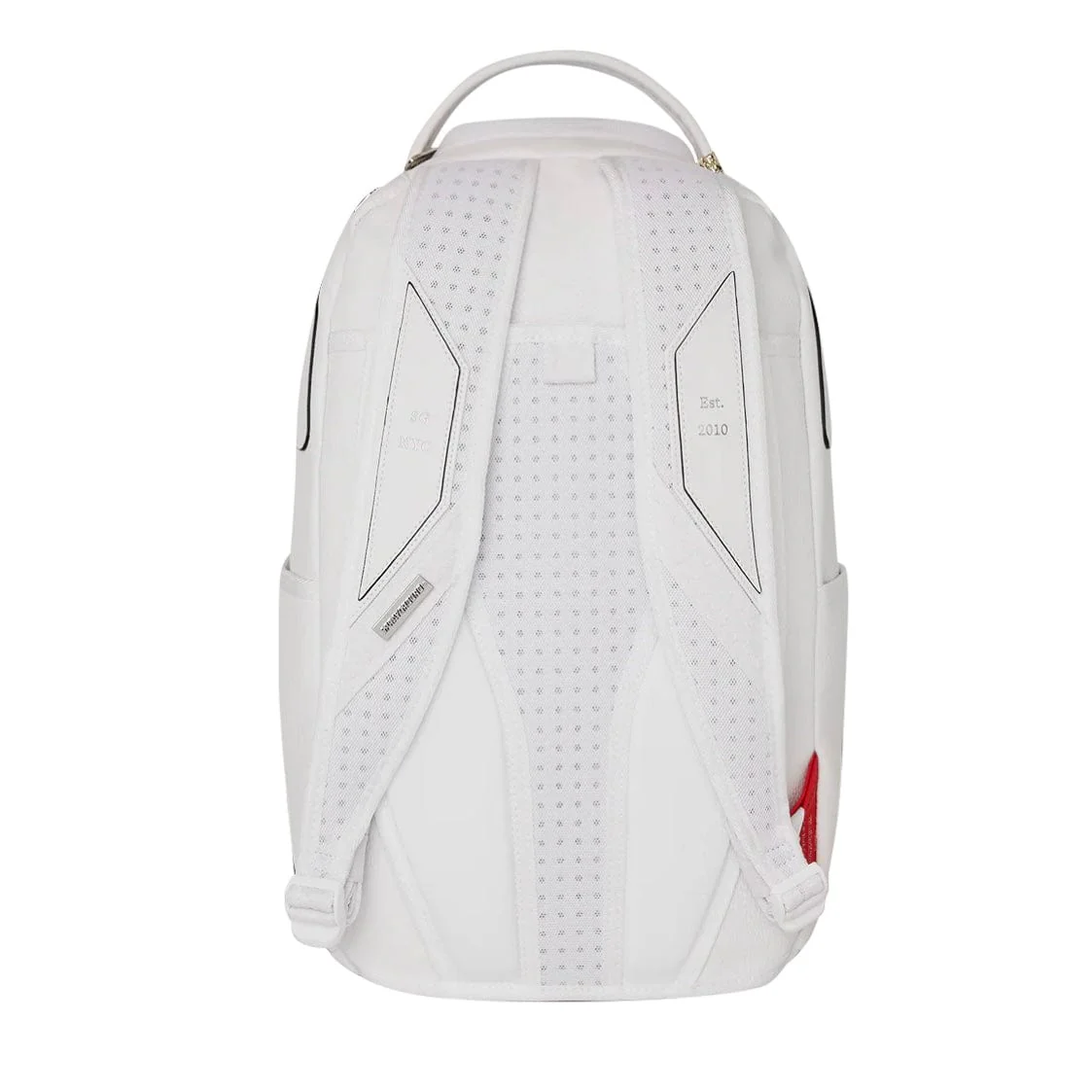 Sprayground The Headquarters Reflection DLX Backpack - Image 3