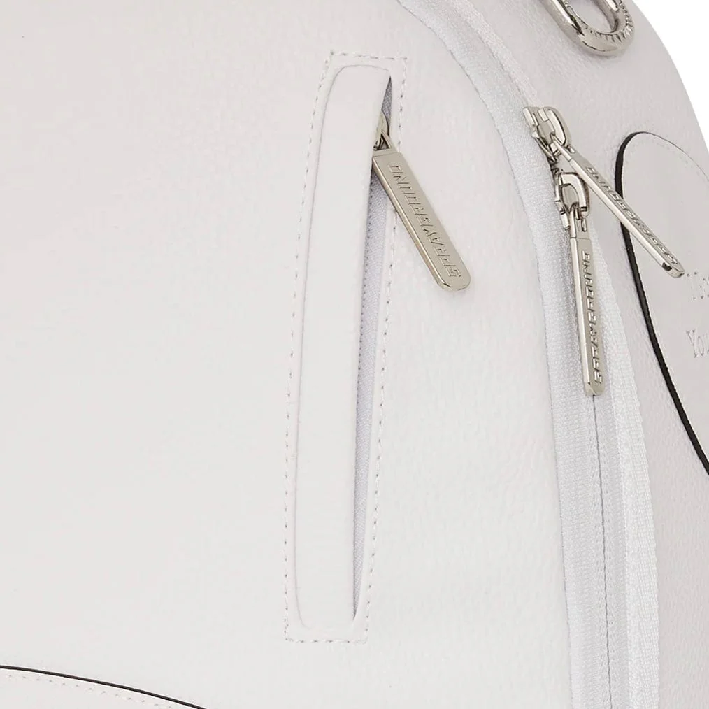 Sprayground The Headquarters Reflection DLX Backpack - Image 4