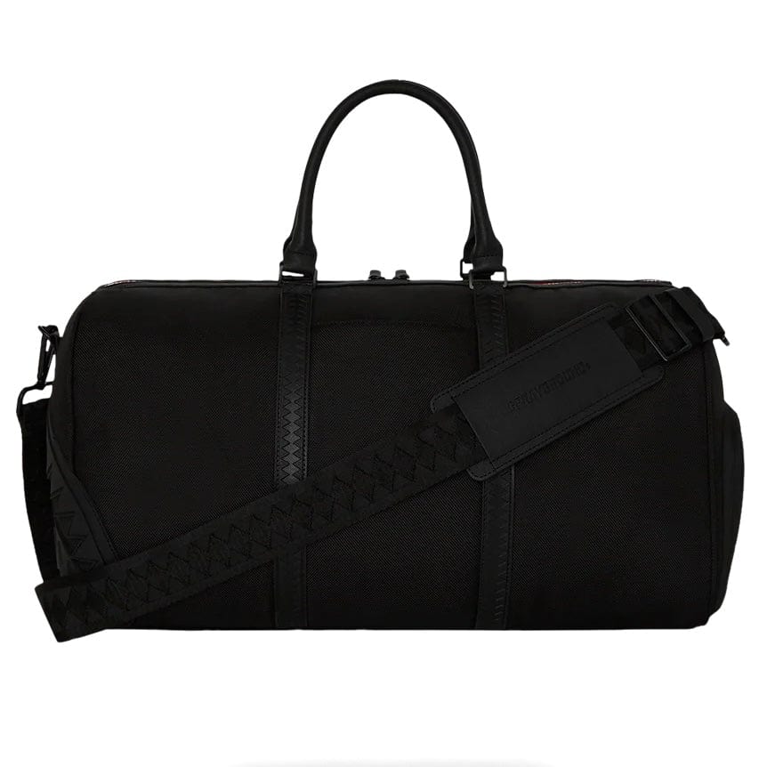 Sprayground The Hero Duffle - Image 3
