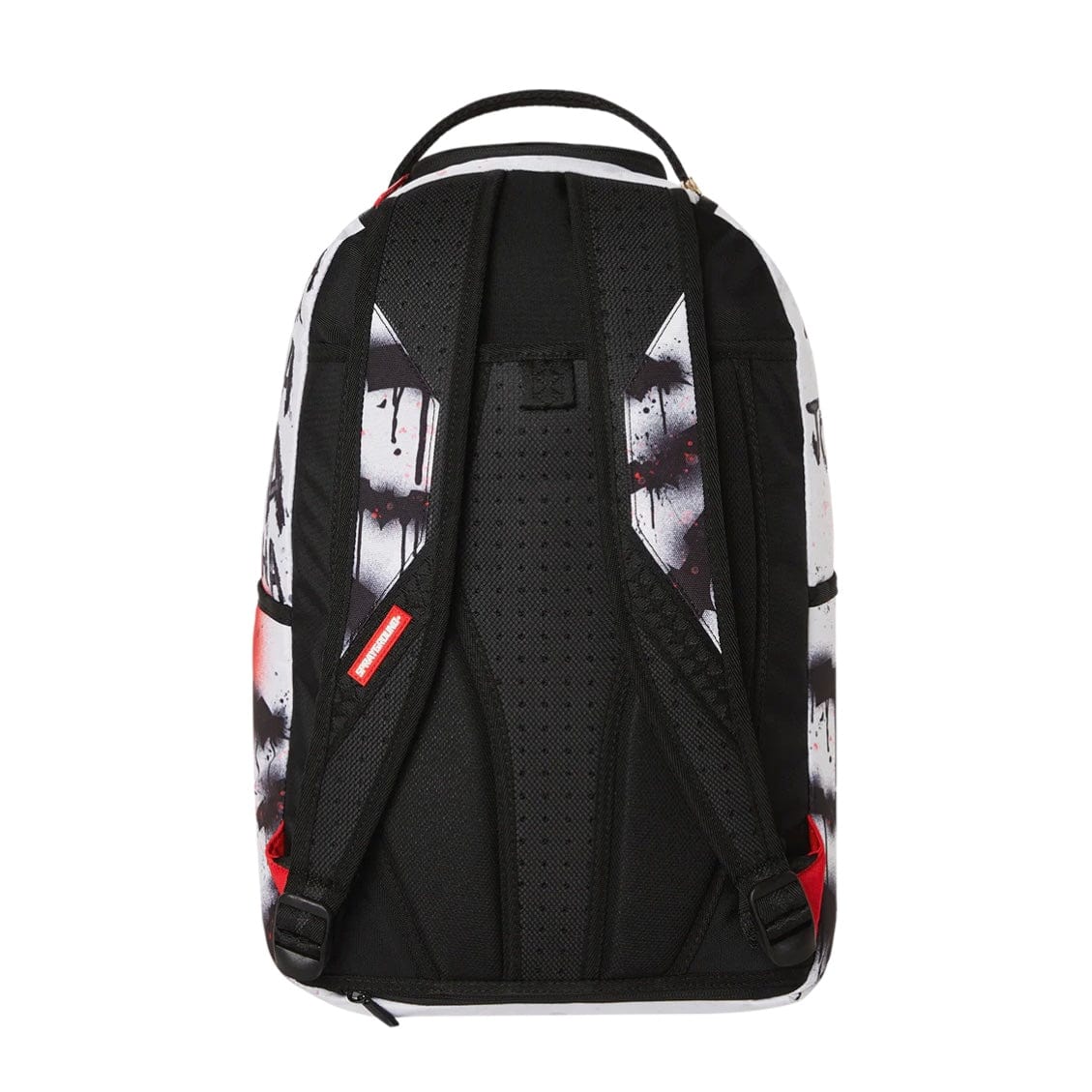 Sprayground The Joker Vandal Mod DLXR Backpack - Image 3