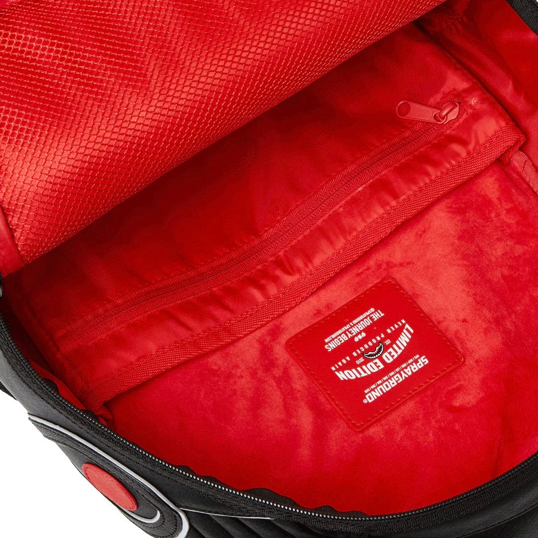 Sprayground This Ain't A Game Backpack - Image 7
