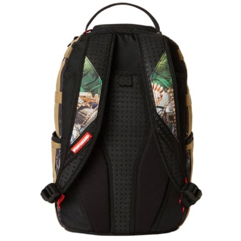 Sprayground Treasure Hunt Backpack - Image 5
