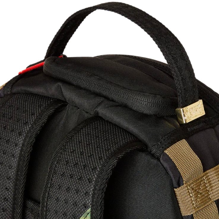 Sprayground Treasure Hunt Backpack - Image 6
