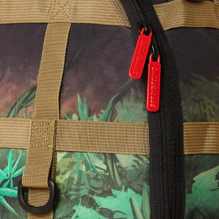 Sprayground Treasure Hunt Backpack - Image 7
