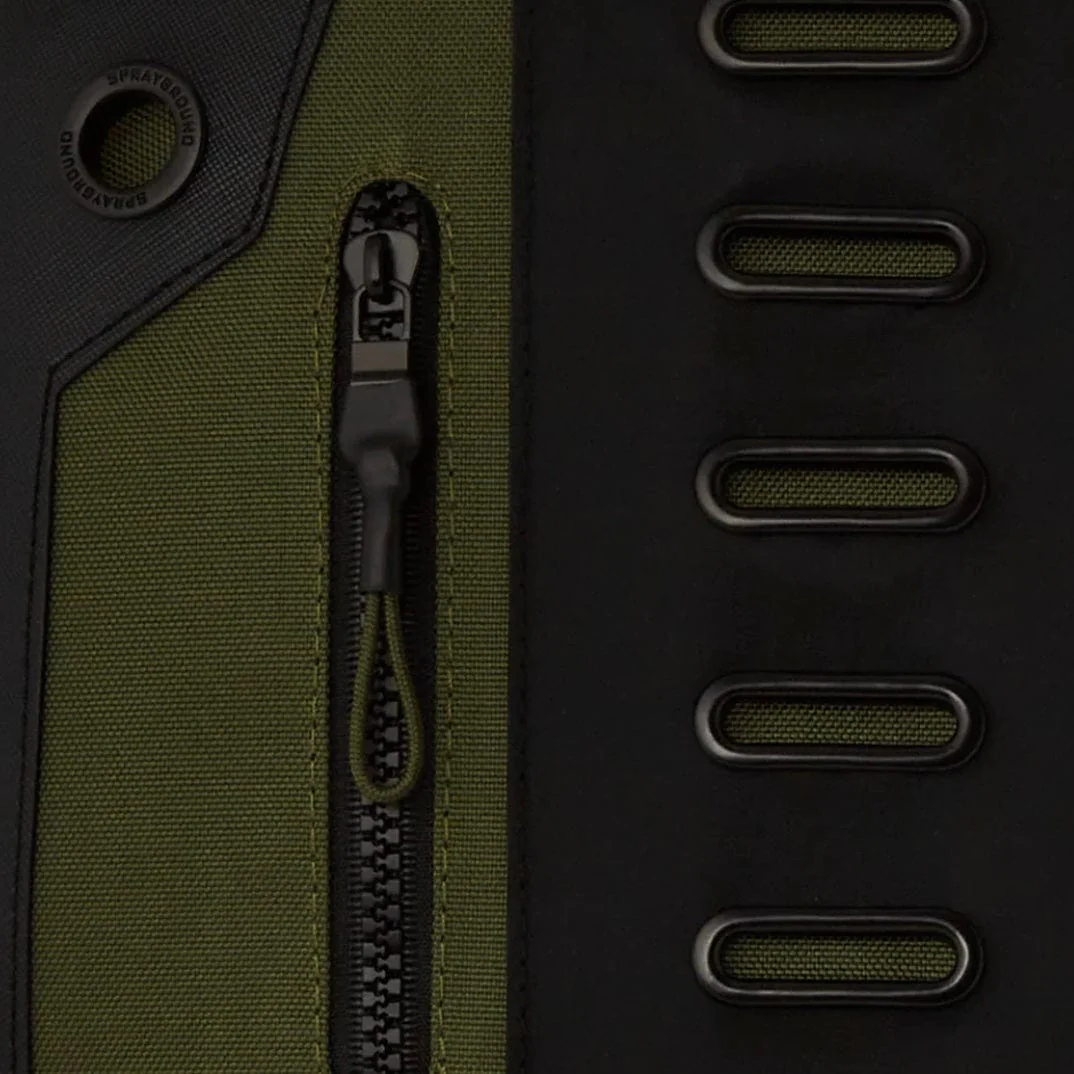 Sprayground Unleash The Shark Backpack - Image 10