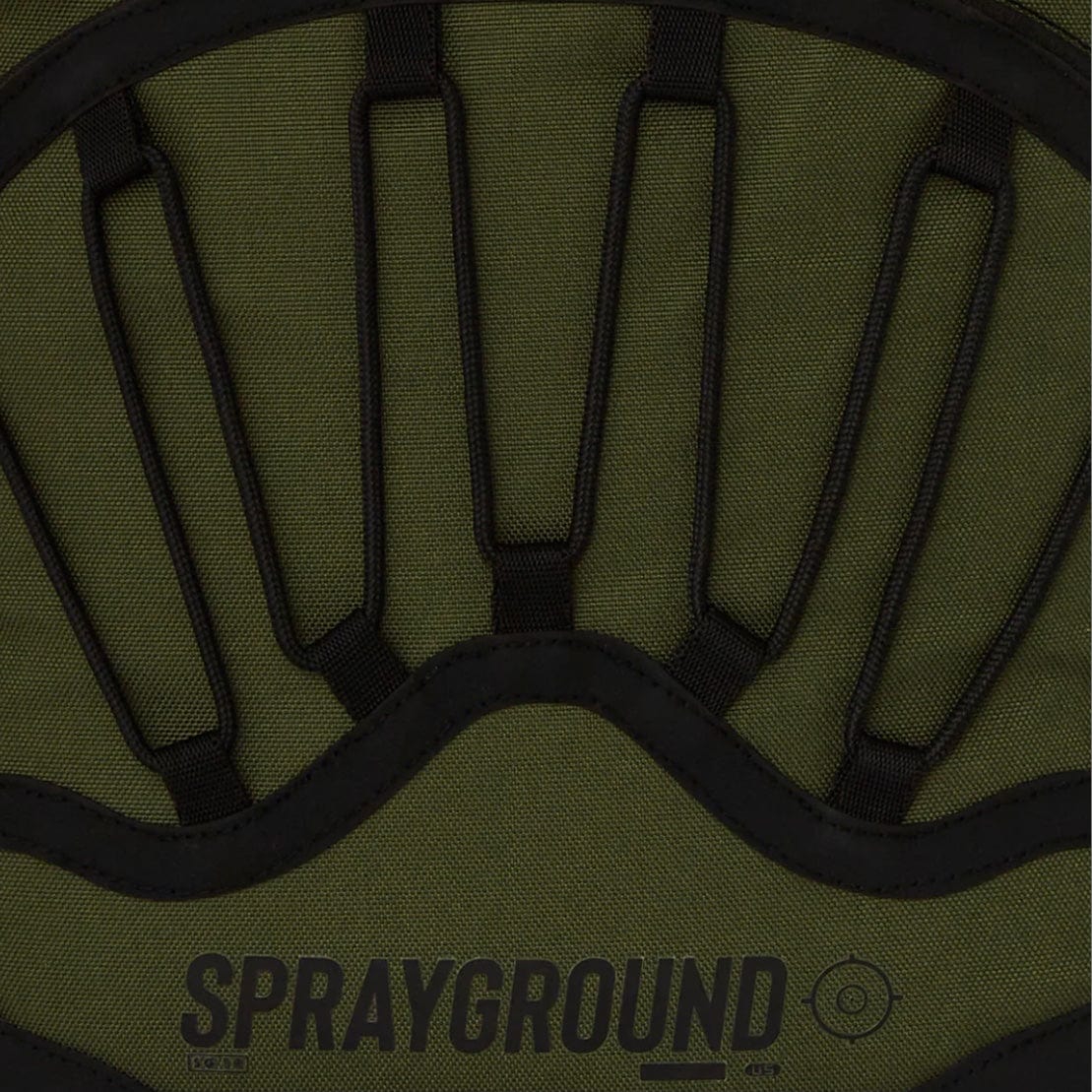 Sprayground Unleash The Shark Backpack - Image 11