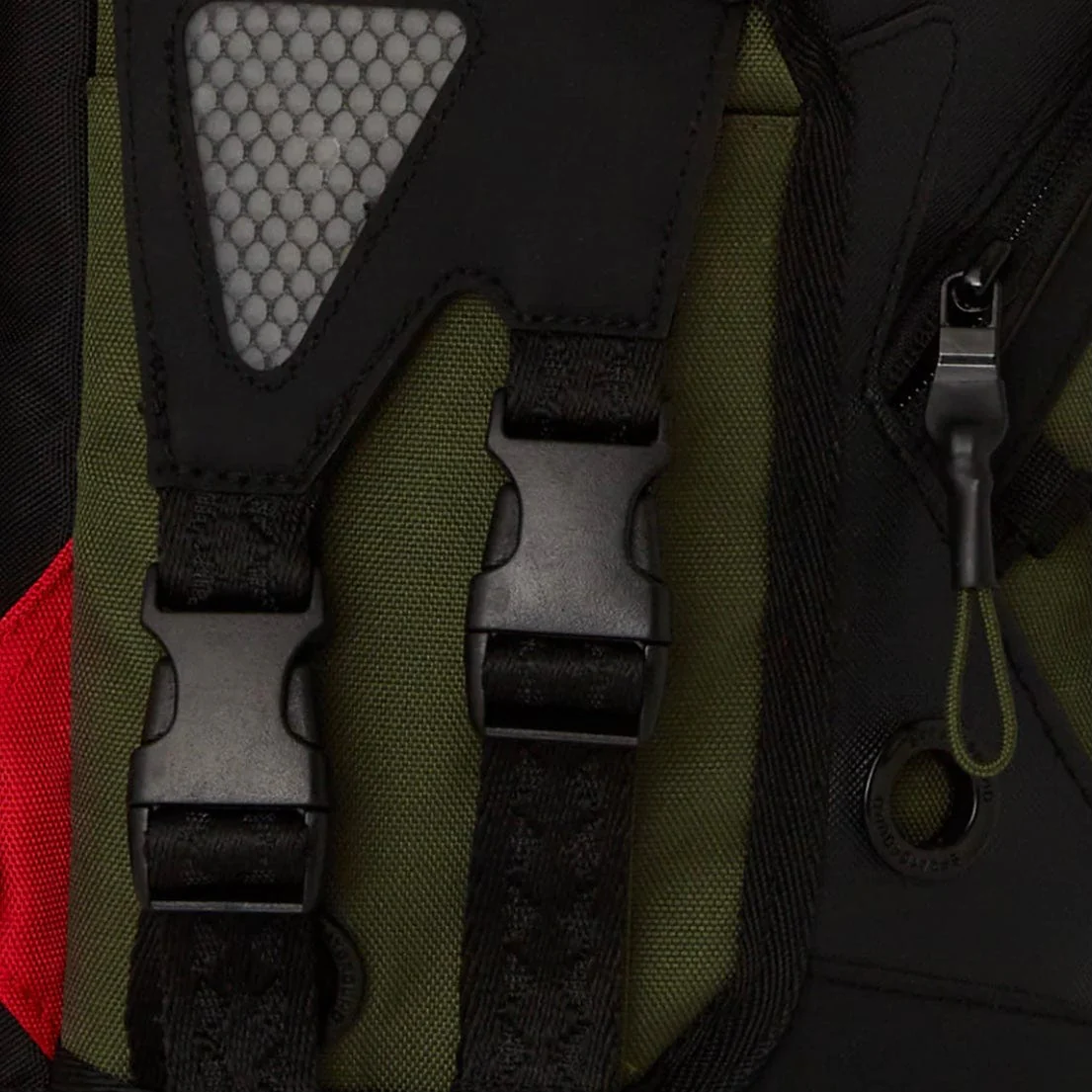 Sprayground Unleash The Shark Backpack - Image 13