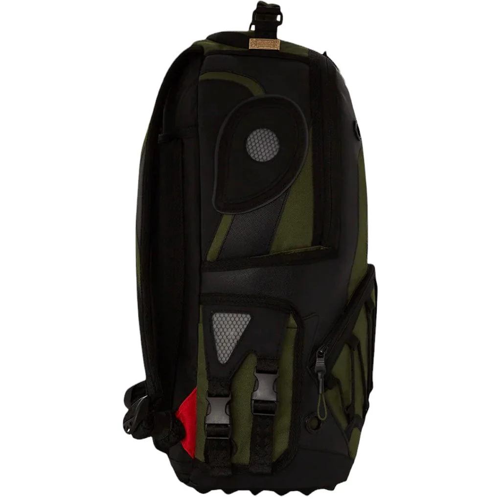 Sprayground Unleash The Shark Backpack - Image 4