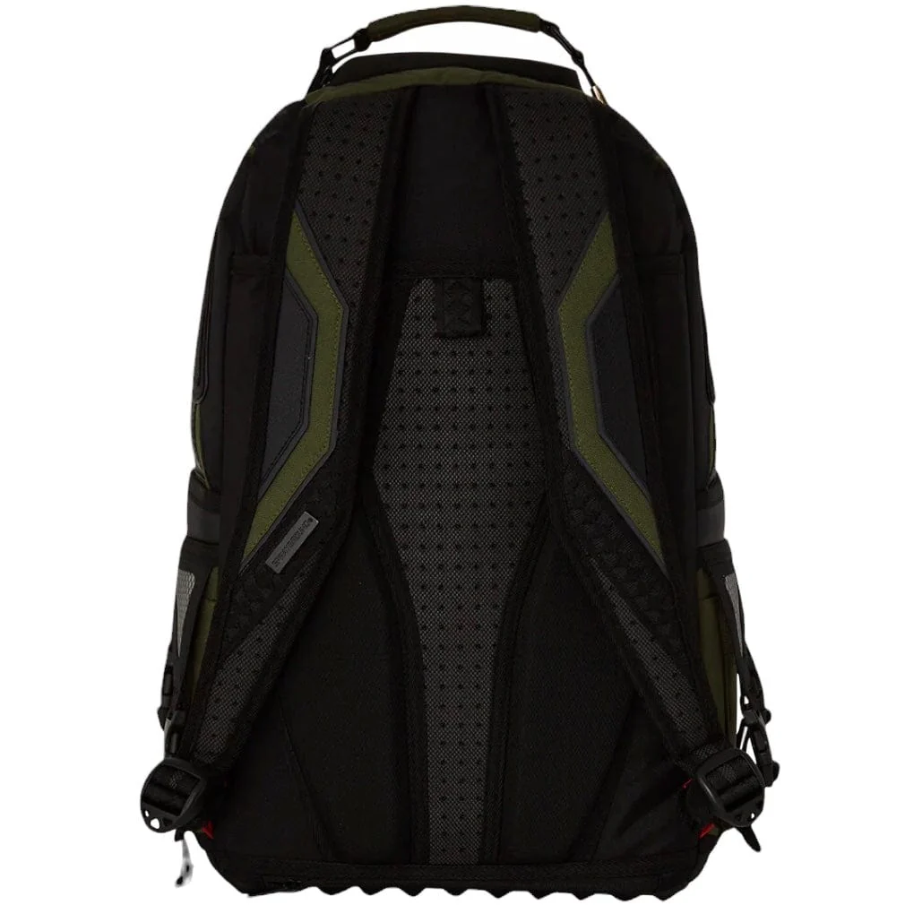 Sprayground Unleash The Shark Backpack - Image 5