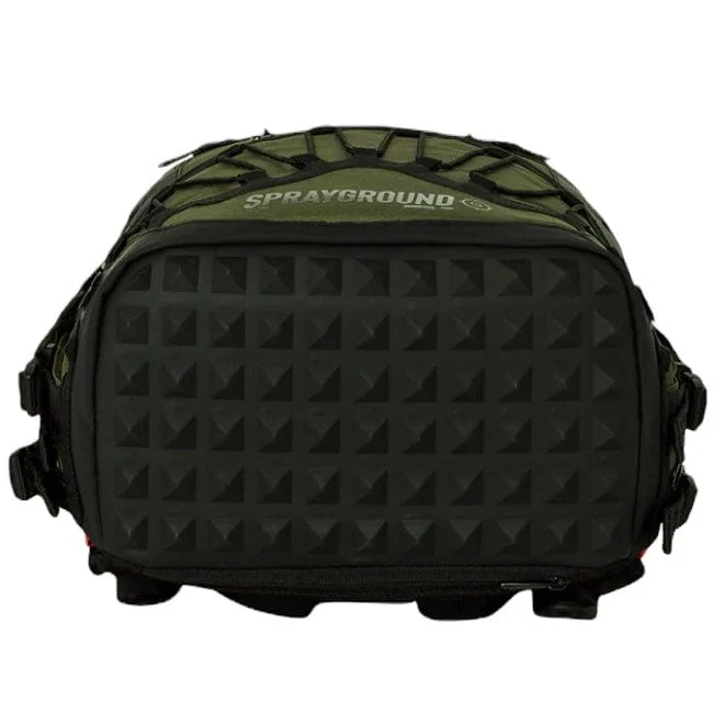 Sprayground Unleash The Shark Backpack - Image 6