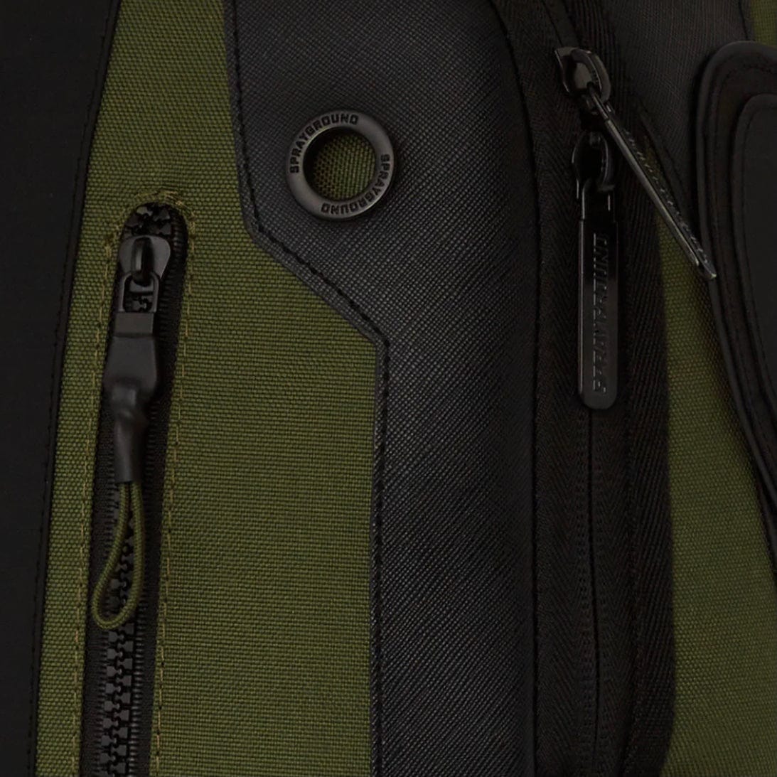 Sprayground Unleash The Shark Backpack - Image 9