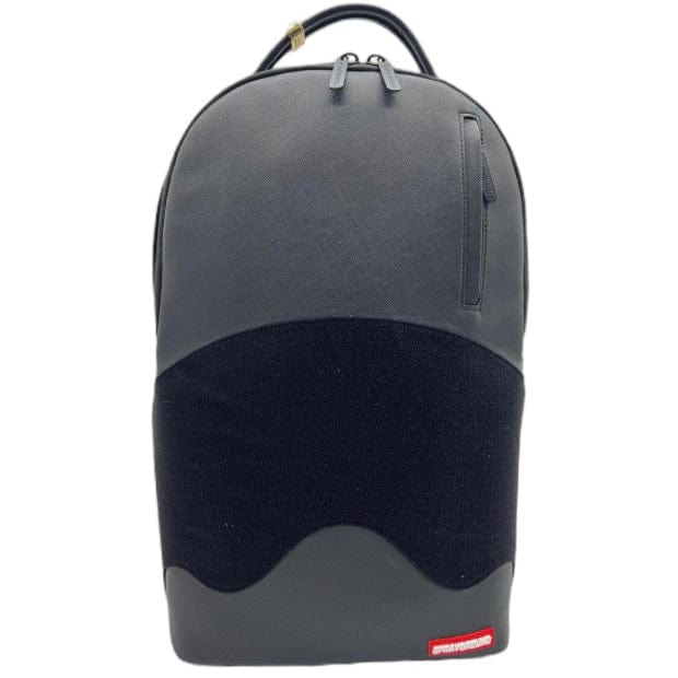 Sprayground Velcro 3 Sharks Interchangeable DLXV Backpack - Image 2