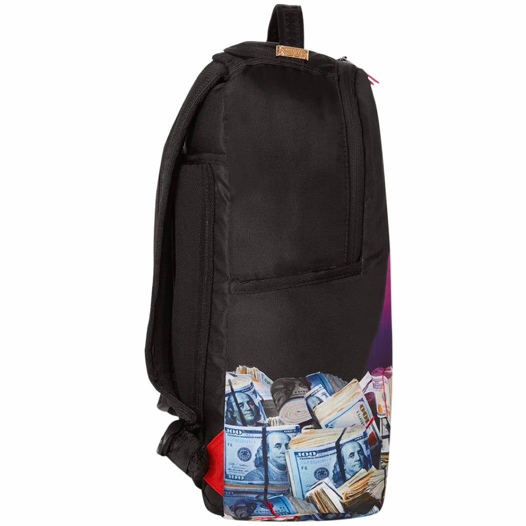 Sprayground Wait Till They See What I Got Backpack - Image 4